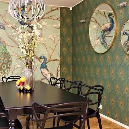 Tallinn City Apartments 4 Bedroom With Sauna And 2 Bathroom Exterior photo